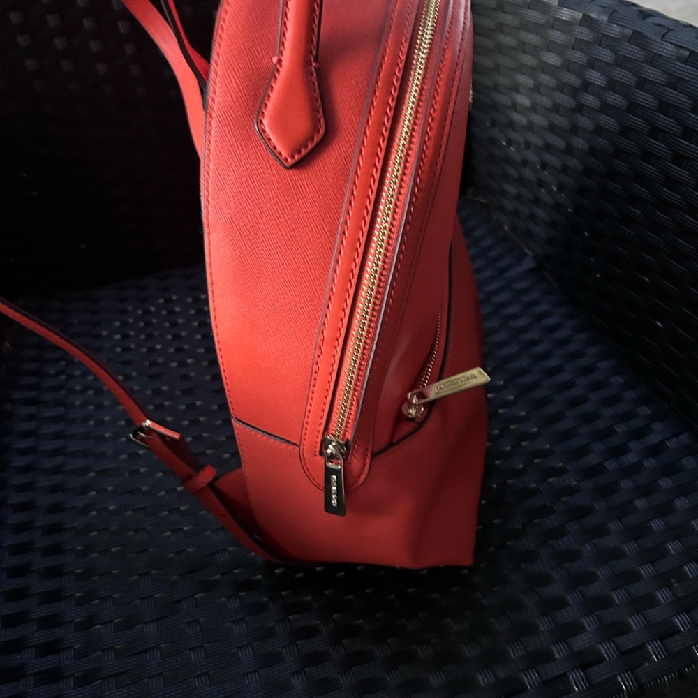 Michael Kors Backpack purse